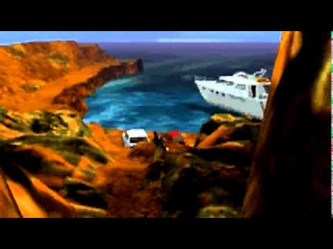 video phone beyonce mp3 Tomb Raider - FMV 07 - Canyon (SS)