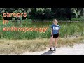 CAREERS FOR ANTHROPOLOGY MAJORS | Ucla Student Explains