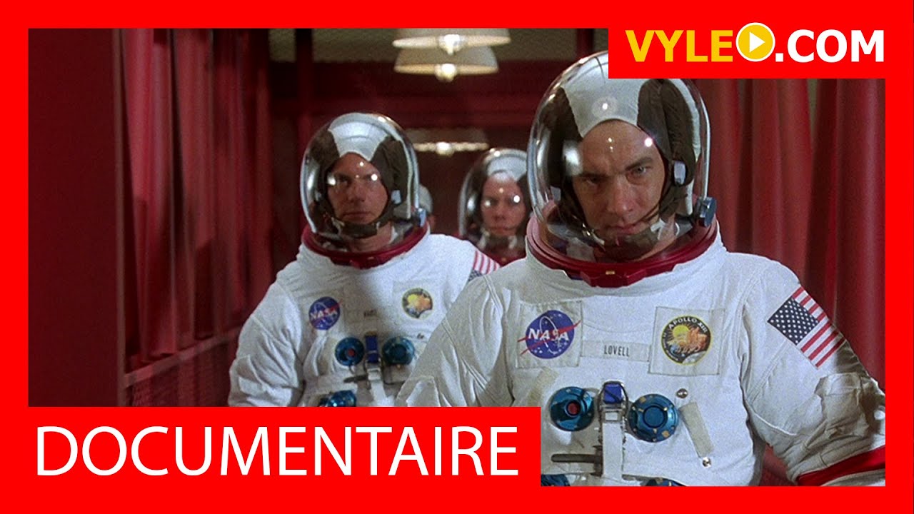 Apollo 13 Francais | Trailer du film Apollo 13 – WKWI