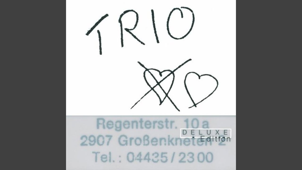 Tonton Broken Hearts For You And Me (Remastered 2003) di YouTube Tonton Broken Hearts For You And Me (Remastered 2003) di YouTube