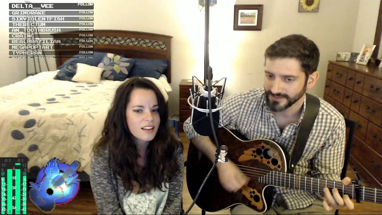 I Bless the Raids Down in Africa 