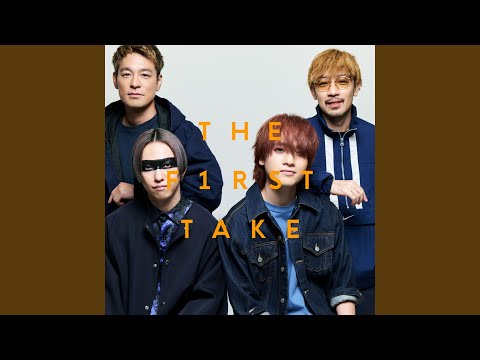 Orange - From THE FIRST TAKE - YouTube