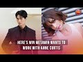 Here’s why Win Metawin wants to work with Anne Curtis | PUSH Daily