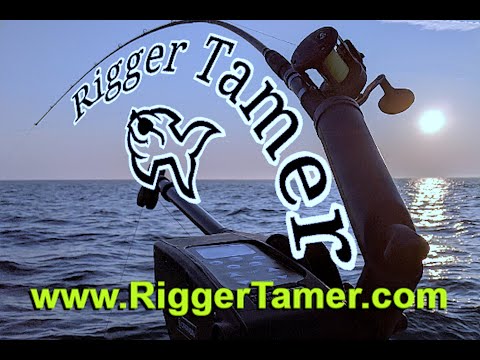 Rigger Tamer Teaser