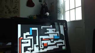 Big Tower Tiny Square: Cool Math Games