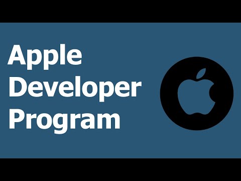 Video: Kaip įvertinti „Apple“programą?