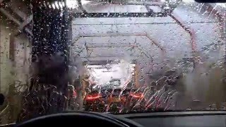Loogman Carwash Nr. 1 screenshot 2