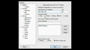 Vu Duo cihaza iptv yükleme Putty ile Anlatım