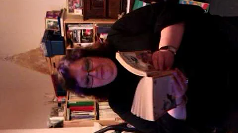 Storytelling Superstar Julie-Ann Morrison reads Mu...