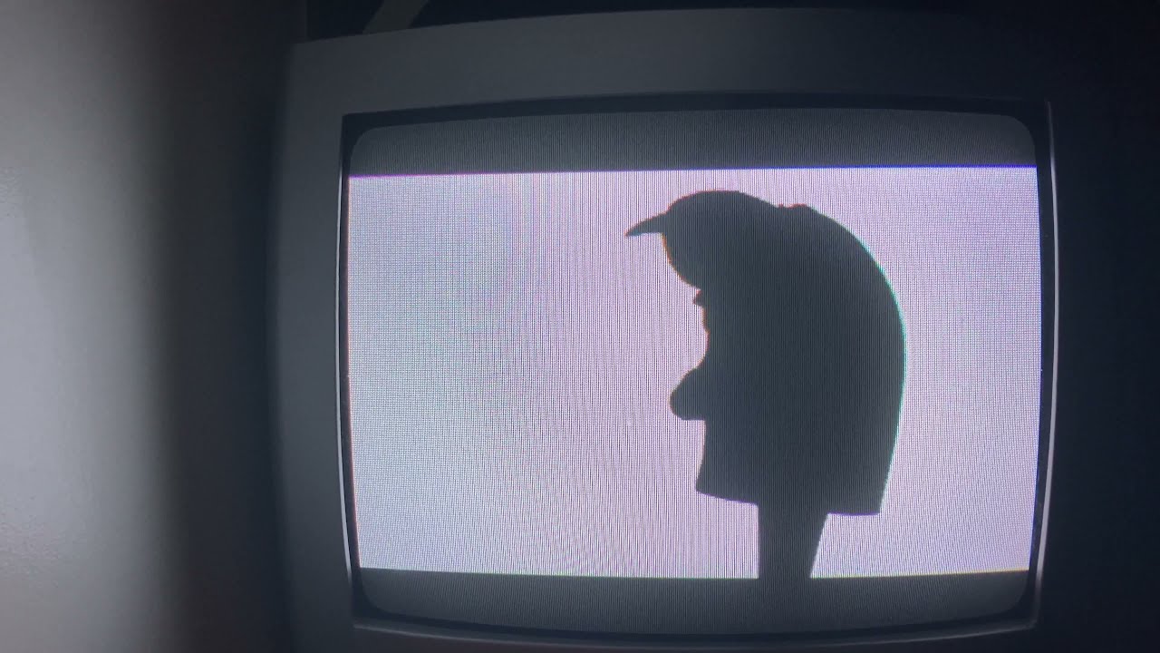 Closing to Despicable Me DVD 2010