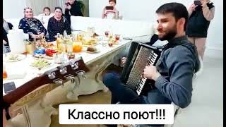 Эх как красиво вы поете!!!