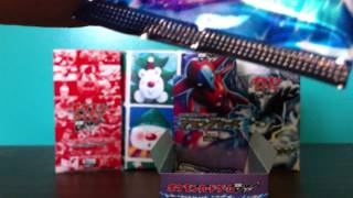 Pokemon TCG Huge Opening Part 12 - Spiral Force Booster Box!!