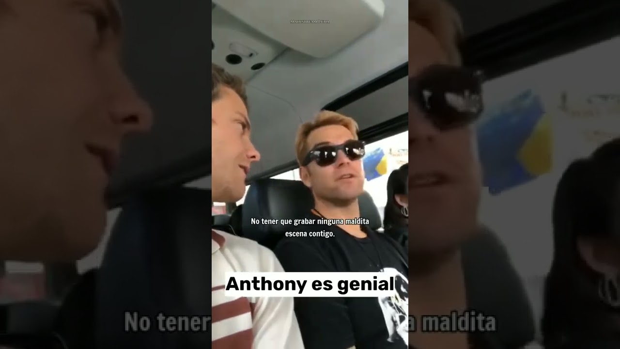 Antony Starr: ¿Cuál es la mejor parte de interpretar a Homelander? 