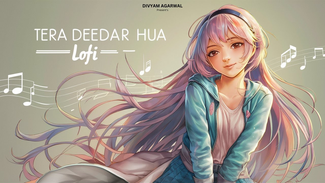 tera-deedar-hua-lofi-slowed-reverb-rahat-fateh-ali-khan-divyam