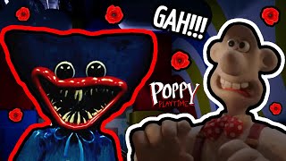 1052 DAYS LATE TO POPPY PLAYTIME