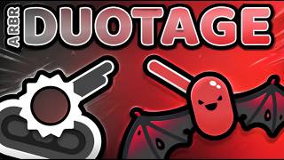 A RBR DUOTAGE WITH 6767 — Rocket Bot Royale