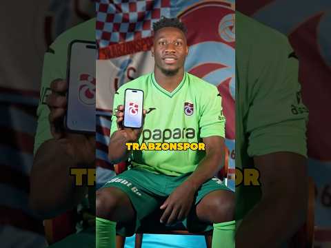 Onana Turned Into Neuer Højlund Scored The United Curse Is Real Football Manchesterunited 