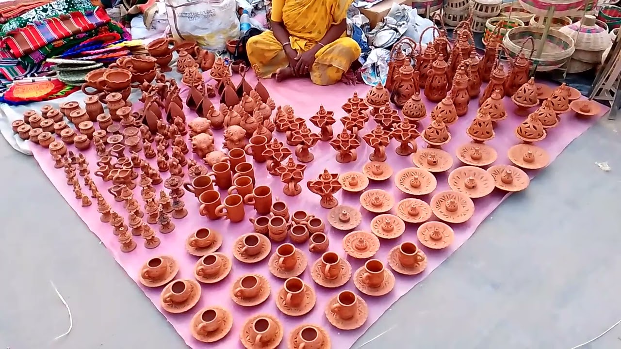 Newtown hasto shilpo mela 2025.