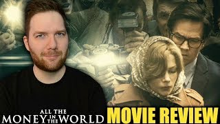 All the Money in the World - Movie Review