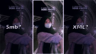 PRESET AM 🎟️ ||  FOTO KAMU 📸 || DJ TAMBAH LAGI ISTRI 2 TAMBAH LAGI ISTRI 3 😲  VIRAL TIK TOK 💌