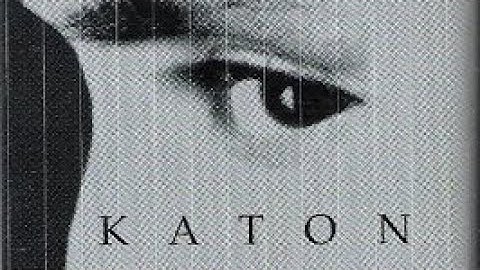 KATON BAGASKARA - Negeri Di Awan (Andre Manika & Katon) (Aquarius Musikindo) (1993) CD RIP