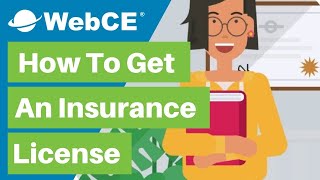 How Do I Get an Insurance License?