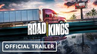 Road Kings - Official Release Date Trailer | gamescom 2026 screenshot 4