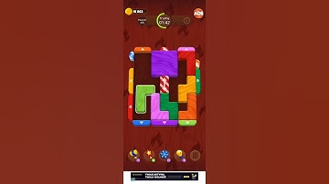 Color Wood Jam - Level 295