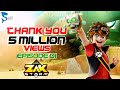 ZAK STORM | EPISODE 01| COMPLETE EPISODE |URDU DUBBING |@Kids Zone Pakistan