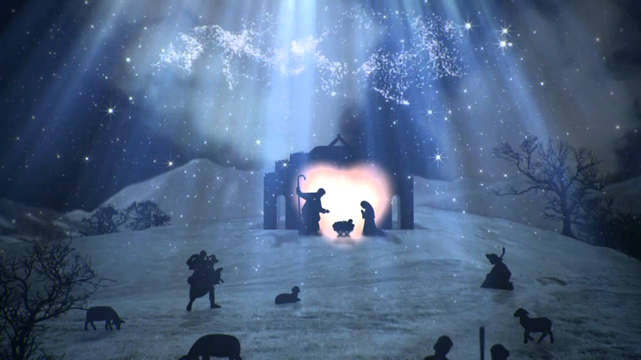 Merry Christmas! - YouTube