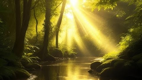 TEXT Passage Through The Forest | CapCut 2024 | Text Transition | Double H Graphics