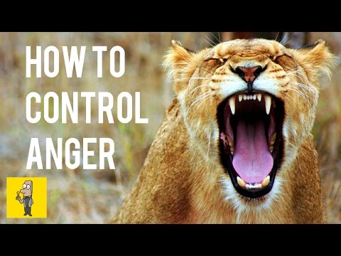 How To Control Anger | Facebook Statuses & Seneca The Philosopher