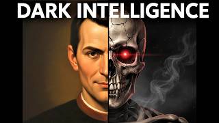 9 Machiavellian Laws of Dark Intelligence – The Psychology of Power