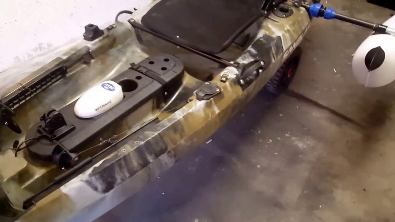 Kayak Gonfiabile In Pvc Outrigger Pesca Barca Standing Float Stabilizzatore Z2P5 For Sale From Italy