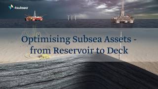 4Subsea Sensor Technology