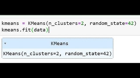 How to Implement K-Means Clustering with Scikit-learn in Python