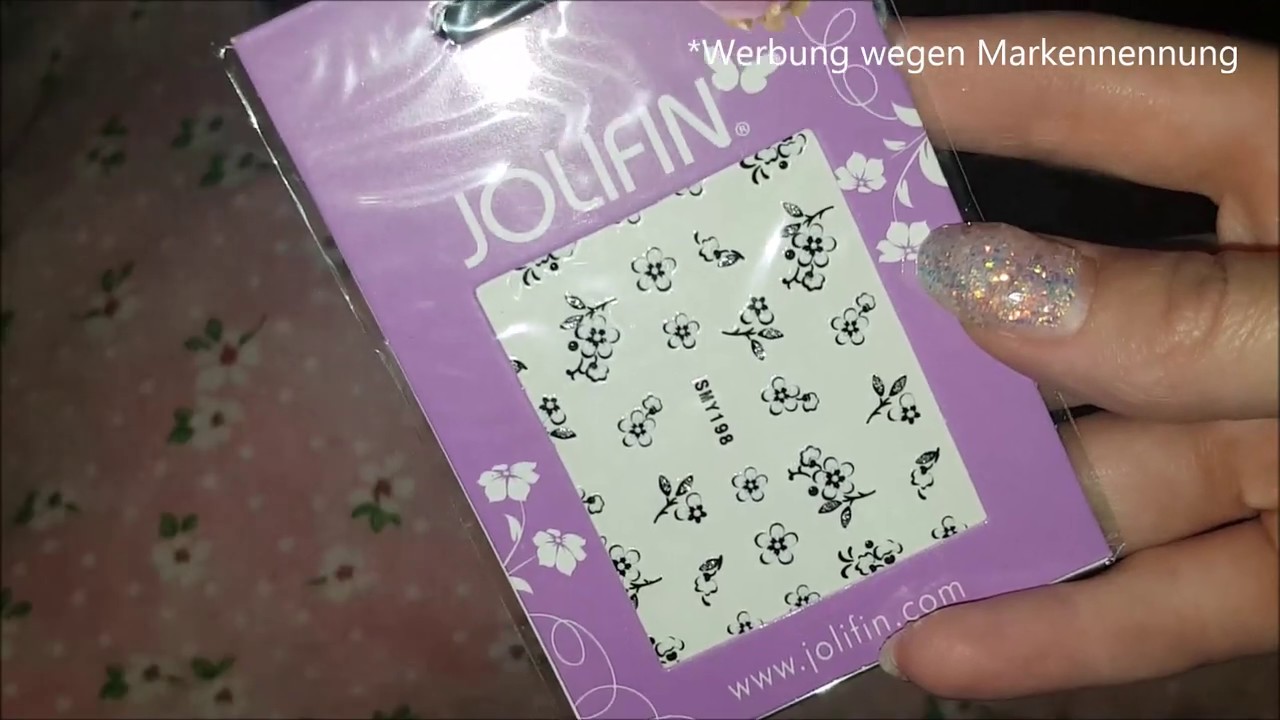 PRETTY NAIL SHOP Haul//bunteWelt kochenia