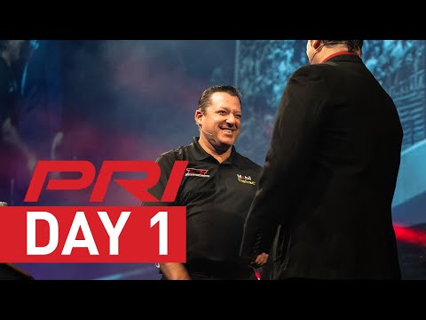 PRI Show 2022
