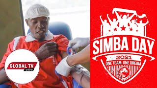 BALAA LA SIMBA DAY: WACHANGIA DAMU KABLA YA MECHI na TP MAZEMBE...