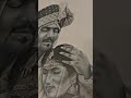 This took hours, but the result… 🤯"#ArtTok #Hyperrealism #PencilSketch #ArtistOfInstagram