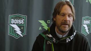 Limetree Labs x Athletic Club Boise Partnership