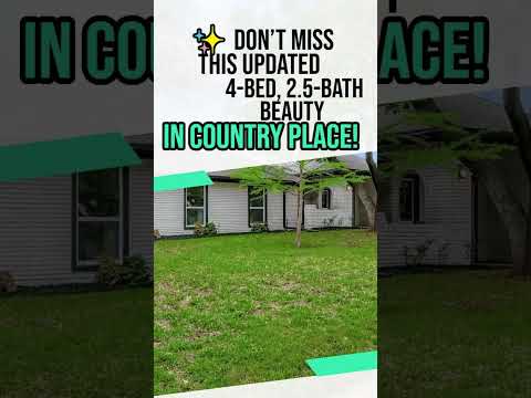 1708 Lake Shore Lane, Plano, TX home video tour