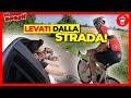 Onestamente voi Ciclisti avete Rotto - GLI ONESTI EP. 8 - [Candid Camera] - theShow