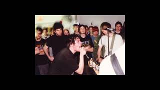 Breed/Extinction - 4 songs from Alaska (emoviolence/screamo/hardcore punk 2002/03? full EP)