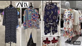 ZARA WOMEN'S NEW COLLECTION / JANUARY 2026