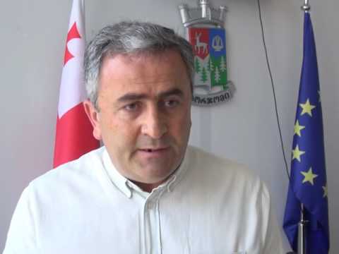 ადგილობრივი ბიუჯეტიდან თანხები  სტიქიის შედეგებისთვის გადანაწილდება