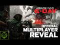 Gears of War: E-Day | Official Multiplayer Reveal