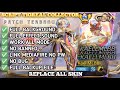 Script Skin Tigreal Collector - Calestial General No Password | Full Voice Effects | Patch Terbaru