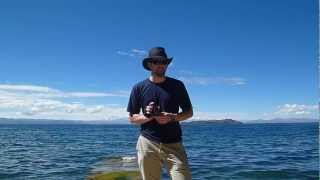 Spot Satellite Messenger - Security on the trail