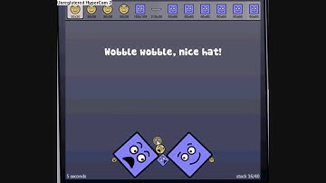 Super Stacker 2 Level 16